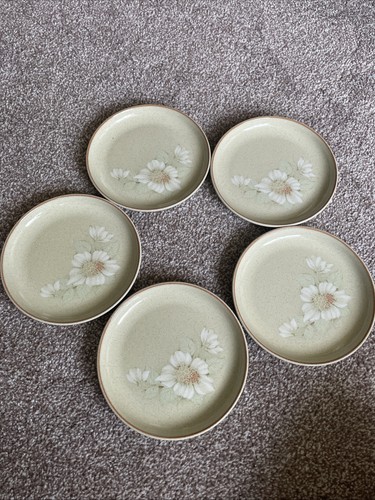 Denby daybreak tea set 17 - daybreak,