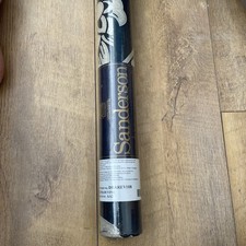 Sanderson Wallpaper DBAREV108