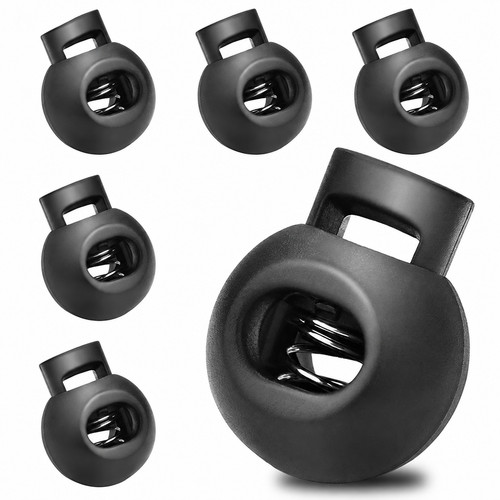 10pcs drawstring spring loaded - drawstring,