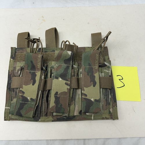 Paraclete pcl triple kangaroo - paraclete,