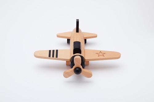 Kiko wooden toy hikoki - &, gg