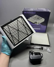 Nail Dust Collector Extractor