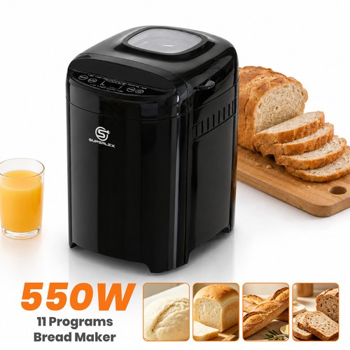 Superlex bread maker - superlex,