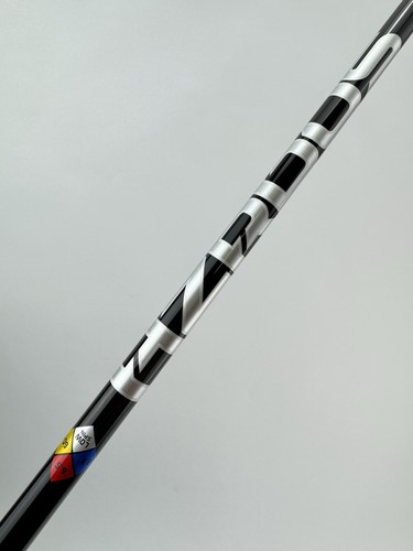 Titleist driver shaft project - driver,