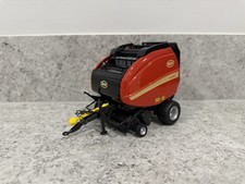 Universal Hobbies - Vicon RV 4220 Chamber Baler - UH4012 - 1:32 Scale - Mint/New