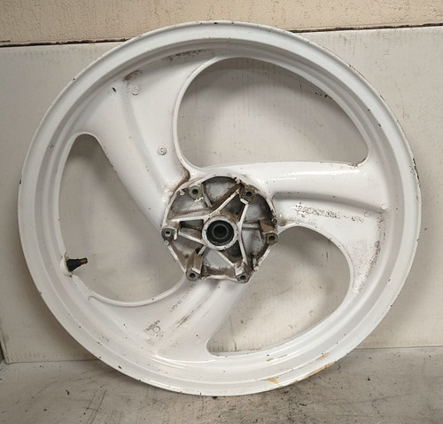 Honda oem front wheel for - honda,