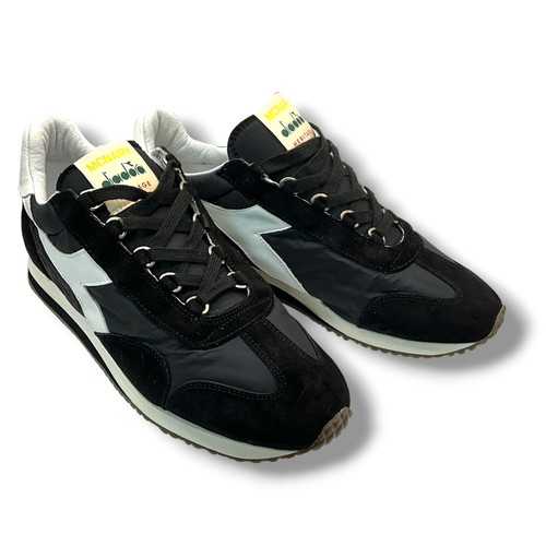 Diadora mcnairy equipe - equipe, evo