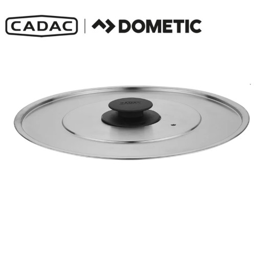 Cadac safari chef lid only - 30,