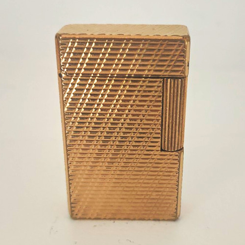Very rare vintage - s.t., dupont