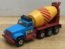 Matchbox Superkings K6 Cement