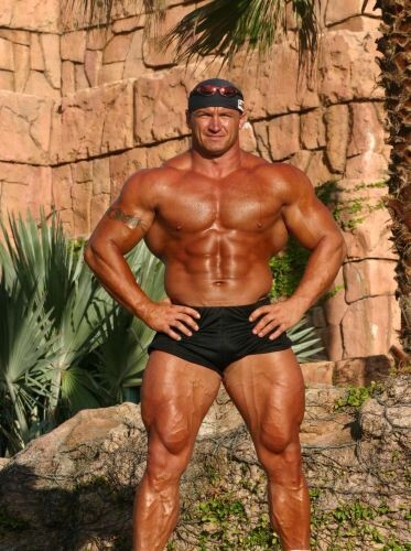 Mariusz pudzianowski unsigned - pudzianowski,