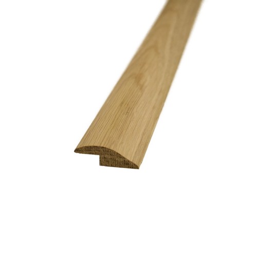 Solid oak small ramp - oak,