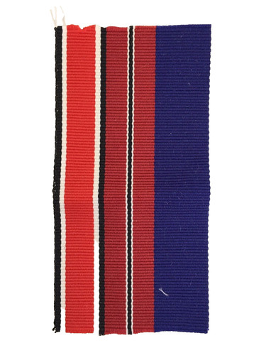 German ww2 medal ribbon 3 - german,