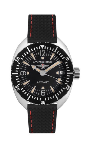 Sturmanskie dolphin automatic - sturmanskie,