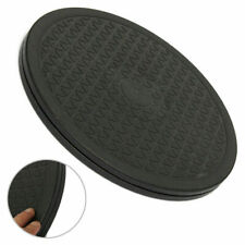10'' 25cm Multipurpose 360° Swivel Rotating Turntable Lazy Susan Rotating Tray