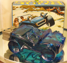 Vintage Avon Car Collectible