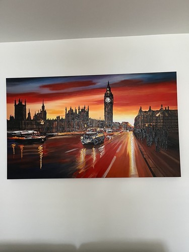 Paul kenton london heat - kenton, heat’