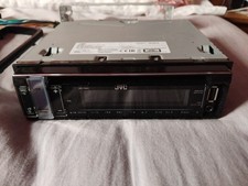 JVC KD-T401 Car Radio Stereo