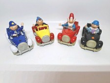 Corgi Noddy in Toyland Diecast