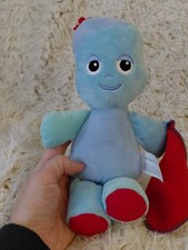 In the Night Garden Iggle