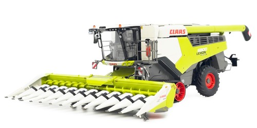 Marge models claas lexion - models,,