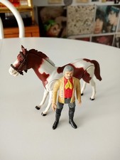 Gabriel Legend of Lone Ranger