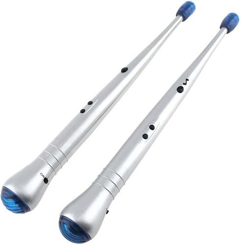 Pair electronic rhythm drum - pair,