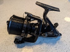 Shimano Big Baitrunner XTR-A