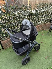 UPPAbaby Vista (2015-2019)