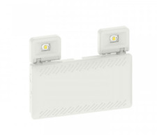 Integral LED IP65 Emergency