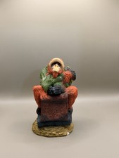 Clarecraft Discworld Figurine