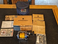 Abu Ambassadeur  7500 C3 CT