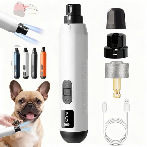 Groom pro dog nail - groom,