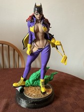 1/6 Batwoman Statue