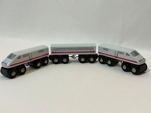 Brio german high speed - brio,