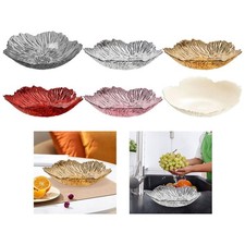 Decorative Fruit Bowl Serving