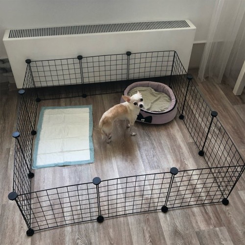 Panel home pet play pen - home,