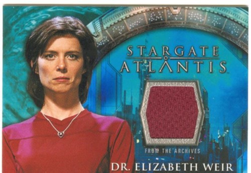 Stargate atlantis season - atlantis, 1
