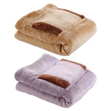 Electric Blankets 5v Soft Thicker Heater Bed Warmer Winter Warm Heating Blanket 