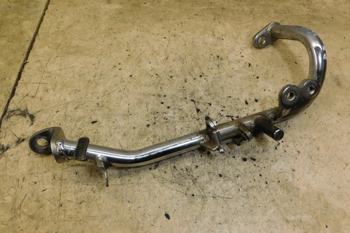 Yamaha 535 virago model - virago,