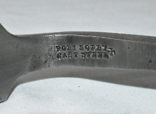 Vintage ROBt SORBY  1-1/16″