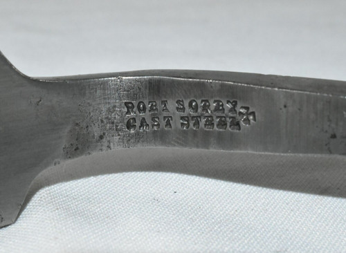 Vintage robt sorby - vintage,