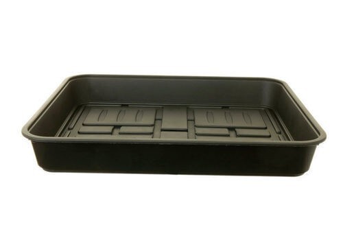 Large garden gravel trays - garden,