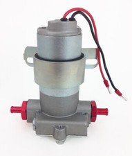 High Flow Electric Fuel Pump