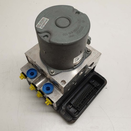 Abs esp pump mercedes w211 - abs, e63