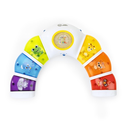 Baby einstein glow discover - glow, &