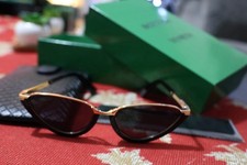 Bottega Veneta BV1346S-001