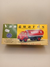 Vanguards 1:64 Bedford S-Type