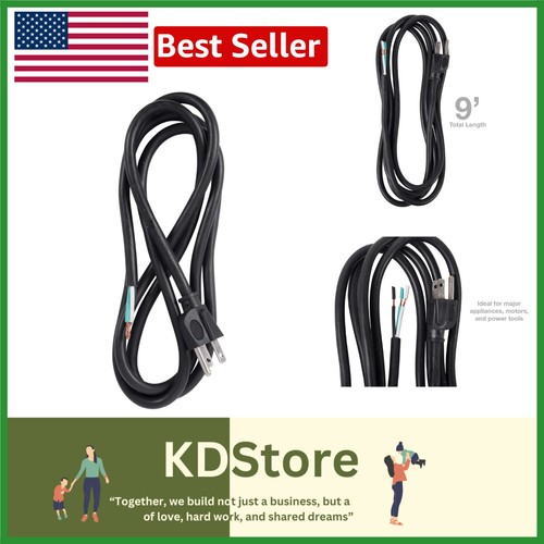 Bergen industries 3 - 9, 3-wire