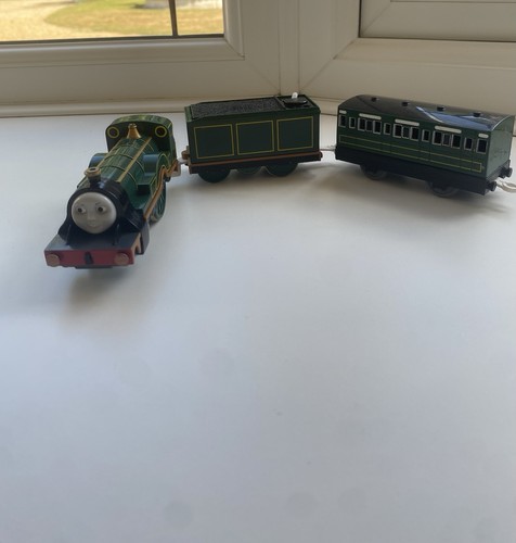 Thomas the tank - thomas, engine